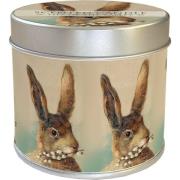 Opakowanie Zapachowa świeczka Wielkanoc - zapac liliowy