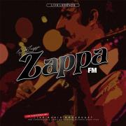 Zappa Fm - Płyta winylowa. Autor: Zappa Frank. Dadada.pl Okładka książki Zappa Fm - Płyta winylowa
