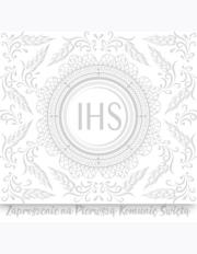 Opakowanie Zaproszenie kwadrat ZKW 120x120 Komunia zest. 57194 Dziecięce - Chłopiec, Dziewczynka, Grafika, Religia, Srebrne, Tłoczenie