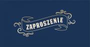 Opakowanie Zaproszenie Uniwersalne Z01 (5szt)