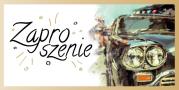 Opakowanie Zaproszenie Uniwersalne Z99 (5szt)