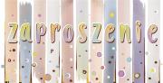 Opakowanie Zaproszenie Z15