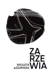 Okładka książki Zarzewia