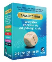 Opakowanie Zaskocz mnie