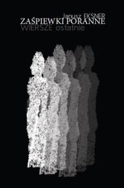 Okładka książki Zaśpiewki poranne