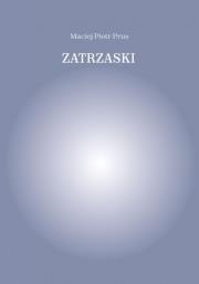 Okładka książki Zatrzask