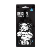 Opakowanie Zawieszka bagażowa z PVC - Stormtrooper