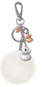 Opakowanie Zawieszka do torebki kaczuszki z pomponem