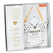 Opakowanie Zawieszka Komunia