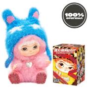 Opakowanie Zawieszka Pop Top Wakuku Wesoła impreza MIX