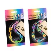 Opakowanie Zawieszka Rainbow High mix