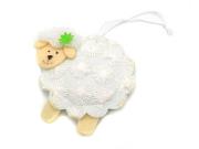 Opakowanie Zawieszka wielkanocna Baranek