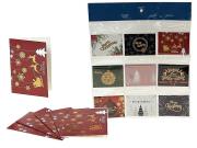 Opakowanie Zawieszki prezentowe Boże Narodzenie