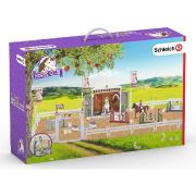 Opakowanie Zawody jeździeckie horse club 42338