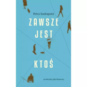 Okładka książki Zawsze jest ktoś