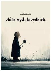 Okładka książki Zbiór myśli brzydkich