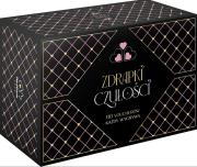 Opakowanie ZDRAPKI Czułości