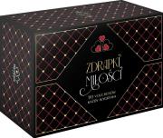 Opakowanie ZDRAPKI Miłości