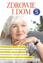 Zdrowie i dom cz.5. Autor:   Praca zbiorowa. Dadada.pl Okładka książki Zdrowie i dom cz.5