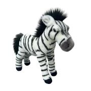 Opakowanie Zebra stojąca 30cm