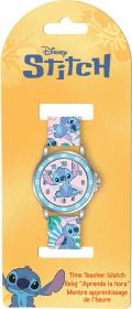 Opakowanie Zegarek analogowy Stitch LAS9011