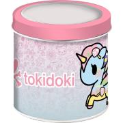 Opakowanie Zegarek analogowy w puszce Tokidoki
