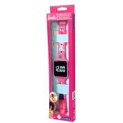 Opakowanie Zegarek cyfrowy Barbie Lexibook DMW060BB