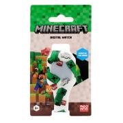 Zegarek cyfrowy Minecraft 1szt.mix WATC24. Wydawca: PUCKATOR EUROPEAN DISTRIBUTION CENTRE. Dadada.pl Opakowanie Zegarek cyfrowy Minecraft 1szt.mix WATC24