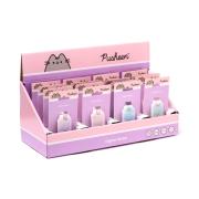 Zegarek cyfrowy silikonowy Pusheen Foodie 1szt.mix WATC26. Wydawca: PUCKATOR EUROPEAN DISTRIBUTION CENTRE. Dadada.pl Opakowanie Zegarek cyfrowy silikonowy Pusheen Foodie 1szt.mix WATC26