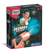 Opakowanie Zegarek Tajny Agent 50436