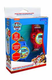Opakowanie Zegarek z krótkofalówkami Paw Patrol Lexibook DMWTW1PA