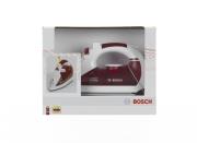 Żelazko Bosch. Wydawca: Malik. Dadada.pl Opakowanie Żelazko Bosch