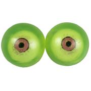 Żelowe oczy 2szt. Wydawca: ARPEX. Dadada.pl Opakowanie Żelowe oczy 2szt