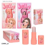 Żelowy sztyft do ust i policzków Top Model BEAUTY&ME 1szt.mix 13491A. Wydawca: DEPESCHE. Dadada.pl Opakowanie Żelowy sztyft do ust i policzków Top Model BEAUTY&ME 1szt.mix 13491A