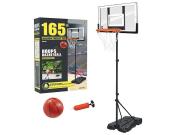 Opakowanie Zesrtaw do gry w koszykówkę