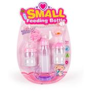 Opakowanie Zestaw akcesoriów dla lalek