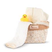 Opakowanie Zestaw akcesoriów łazienkowych dla lalki Teresa