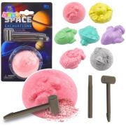 Opakowanie Zestaw archeologiczny kosmiczny