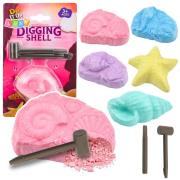 Opakowanie Zestaw archeologiczny morski