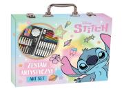 Opakowanie Zestaw artystyczny 57el Stitch
