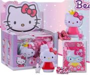 Zestaw beauty 4w1 Hello Kitty HLK48726 1szt.mix. Wydawca: TM Toys. Dadada.pl Opakowanie Zestaw beauty 4w1 Hello Kitty HLK48726 1szt.mix