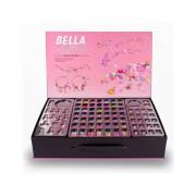 Opakowanie Zestaw biżuterii dla dzieci DIY 3800el.