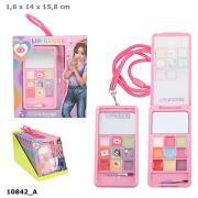 Zestaw błyszczyków Smartfon Top Model 10842A. Wydawca: DEPESCHE. Dadada.pl Opakowanie Zestaw błyszczyków Smartfon Top Model 10842A