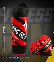 Opakowanie Zestaw bokserski