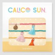 Opakowanie Zestaw bransoletek Ashley - Frędzelki 3szt