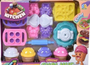 Opakowanie Zestaw ciastoliny