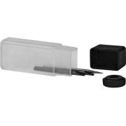 Opakowanie Zestaw części zamiennych do cyrkli