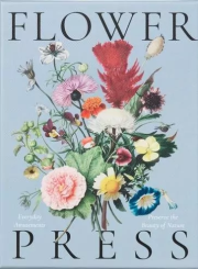 Zestaw dla artysty - Flower Press Kit. Wydawca: Printworks. Dadada.pl Opakowanie Zestaw dla artysty - Flower Press Kit