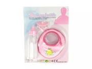 Opakowanie Zestaw dla lalek do karmienia