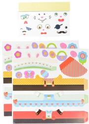 Opakowanie Zestaw do dekoracji jajek